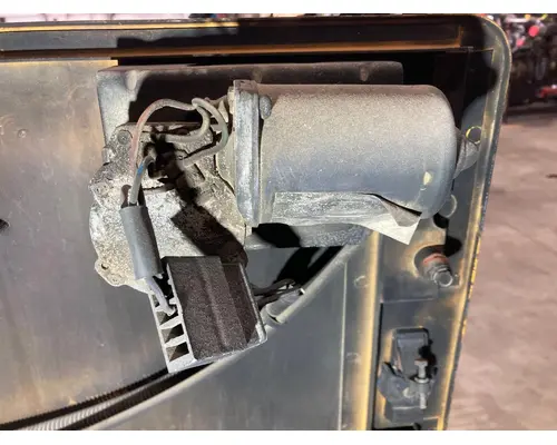 Wiper Motor, Windshield Blue Bird A3FE Vander Haags Inc Sf