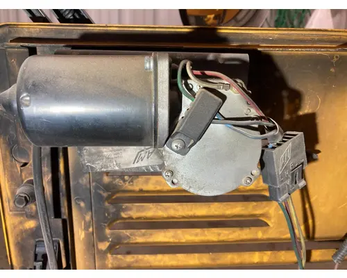 Wiper Motor, Windshield Blue Bird A3FE Vander Haags Inc Sf