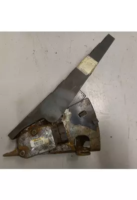 Blue Bird AAFE Accelerator Parts