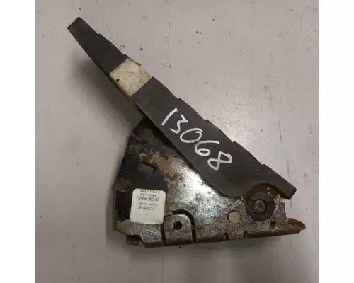 Blue Bird AAFE Accelerator Parts