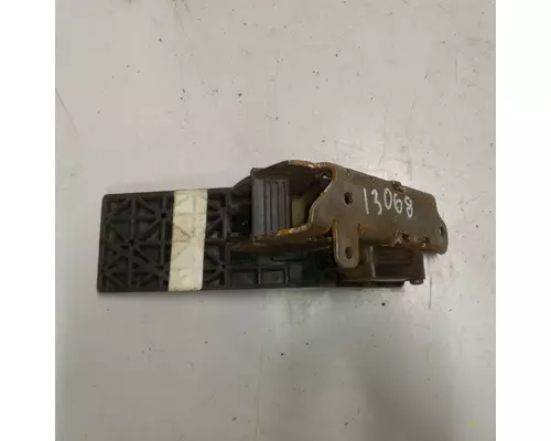 Blue Bird AAFE Accelerator Parts