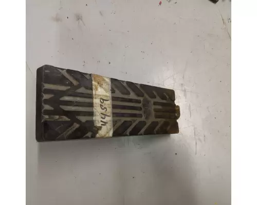 Blue Bird AAFE Accelerator Parts