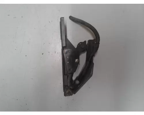 Blue Bird AAFE Accelerator Parts