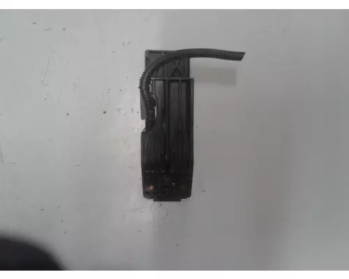 Blue Bird AAFE Accelerator Parts