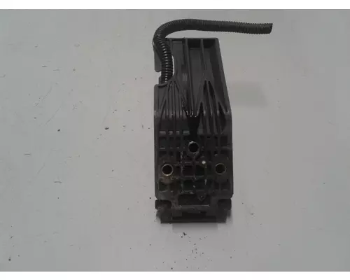 Blue Bird AAFE Accelerator Parts