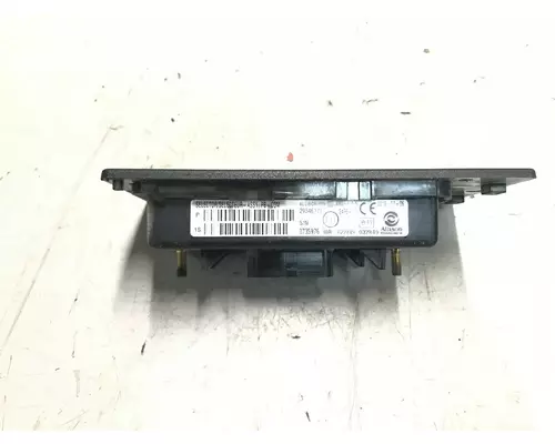Blue Bird AAFE Automatic Transmission Parts, Misc.