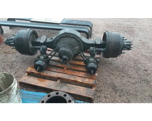 Blue Bird AAFE Axle Assembly, Rear (Single or Rear)