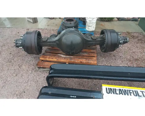 Blue Bird AAFE Axle Assembly, Rear (Single or Rear)