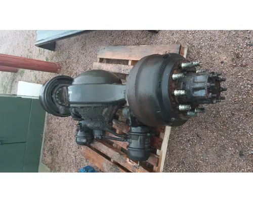 Blue Bird AAFE Axle Assembly, Rear (Single or Rear)
