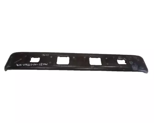 Blue Bird AAFE Bumper Assembly, Front