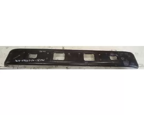 Blue Bird AAFE Bumper Assembly, Front