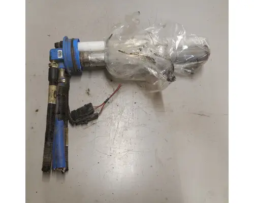 Blue Bird AAFE Engine Assembly