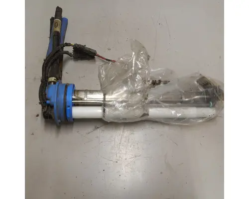 Blue Bird AAFE Engine Assembly