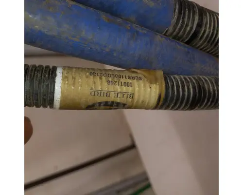 Blue Bird AAFE Engine Assembly