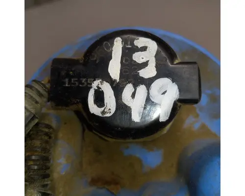 Blue Bird AAFE Engine Assembly