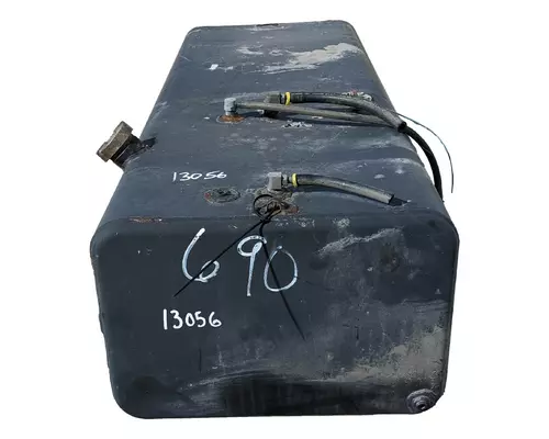 Blue Bird AAFE Fuel Tank