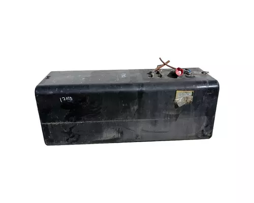 Blue Bird AAFE Fuel Tank
