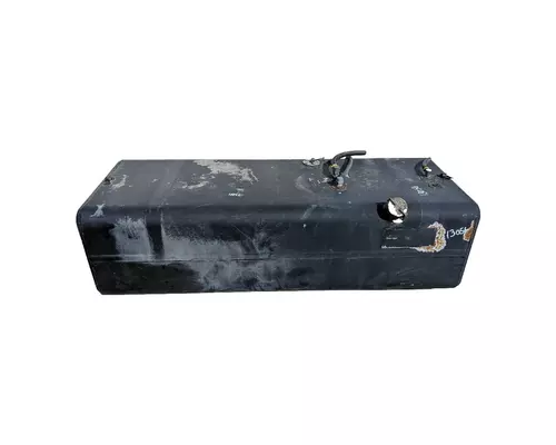 Blue Bird AAFE Fuel Tank