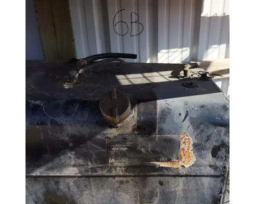 Blue Bird AAFE Fuel Tank