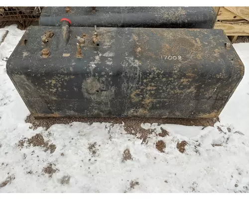 Blue Bird AAFE Fuel Tank
