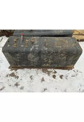 Blue Bird AAFE Fuel Tank