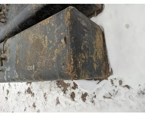 Blue Bird AAFE Fuel Tank