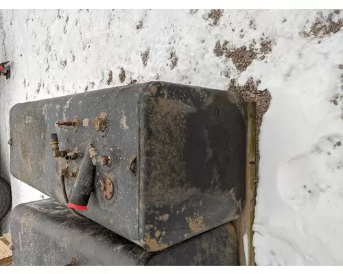 Blue Bird AAFE Fuel Tank