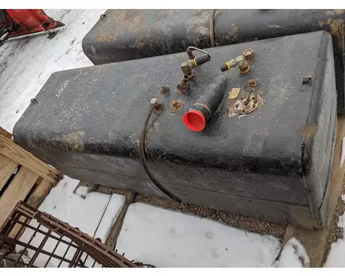 Blue Bird AAFE Fuel Tank