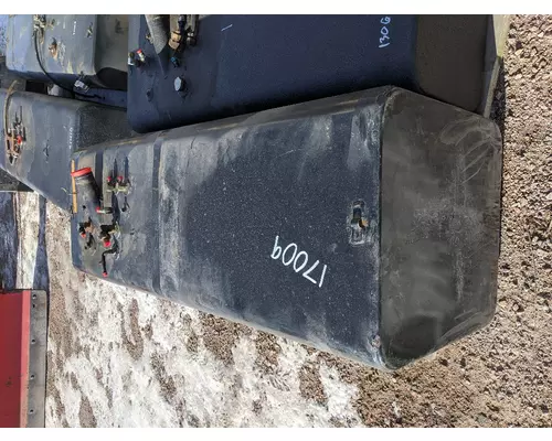 Blue Bird AAFE Fuel Tank