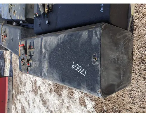 Blue Bird AAFE Fuel Tank
