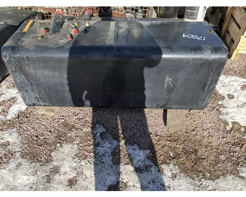 Blue Bird AAFE Fuel Tank