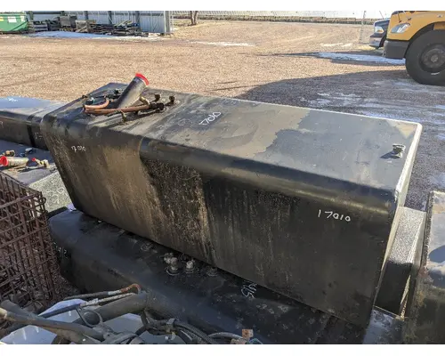 Blue Bird AAFE Fuel Tank