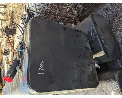 Blue Bird AAFE Fuel Tank