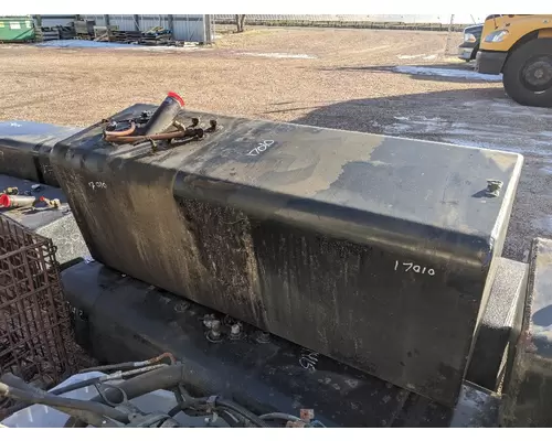 Blue Bird AAFE Fuel Tank