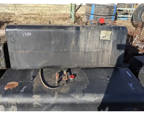Blue Bird AAFE Fuel Tank