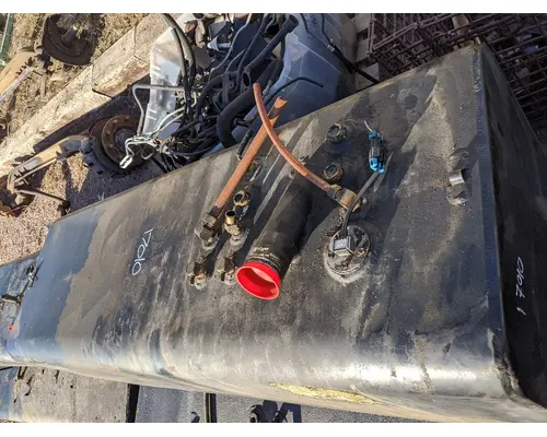 Blue Bird AAFE Fuel Tank