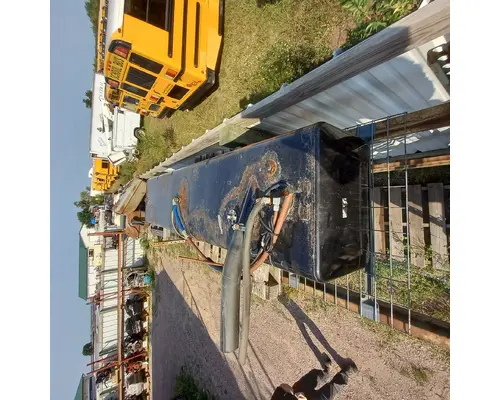 Blue Bird AAFE Fuel Tank