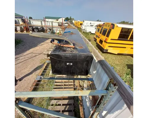 Blue Bird AAFE Fuel Tank