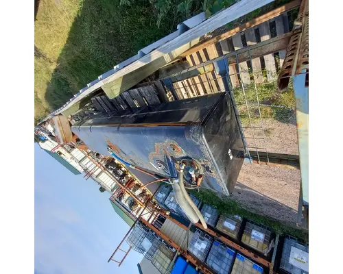 Blue Bird AAFE Fuel Tank