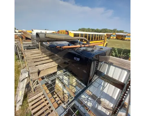 Blue Bird AAFE Fuel Tank