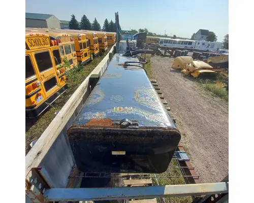 Blue Bird AAFE Fuel Tank