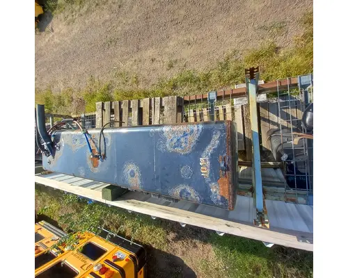 Blue Bird AAFE Fuel Tank