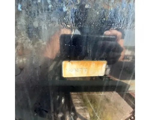 Blue Bird AAFE Fuel Tank