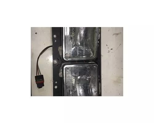 Blue Bird AAFE Headlamp Assembly