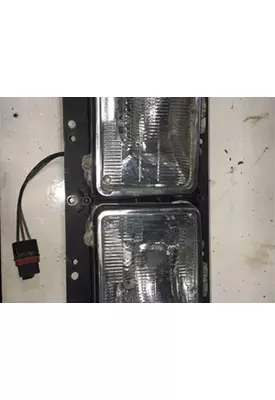 Blue Bird AAFE Headlamp Assembly