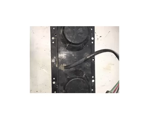 Blue Bird AAFE Headlamp Assembly