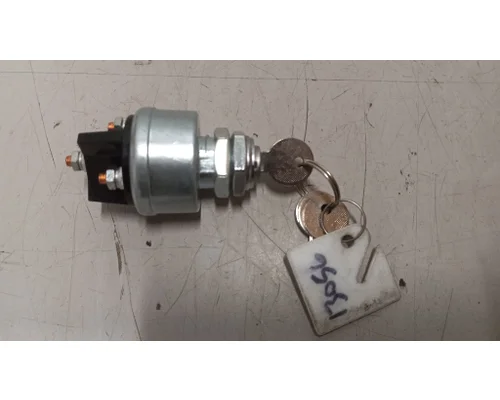 Blue Bird AAFE Ignition Switch