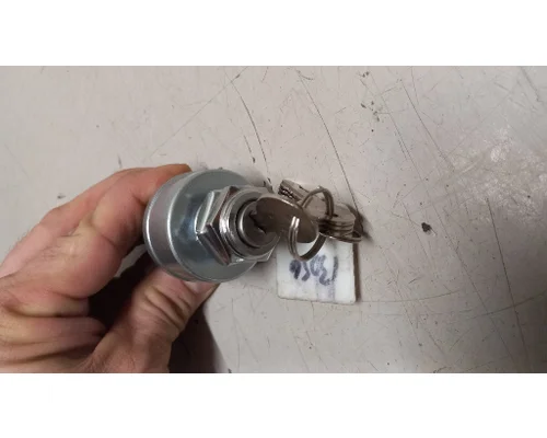 Blue Bird AAFE Ignition Switch