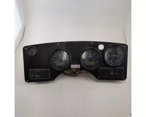 Blue Bird AAFE Instrument Cluster