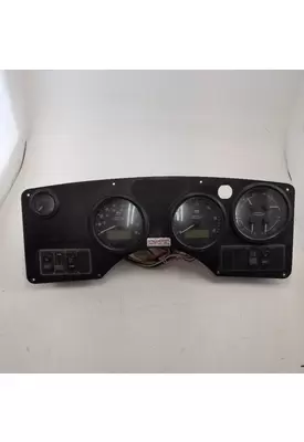 Blue Bird AAFE Instrument Cluster